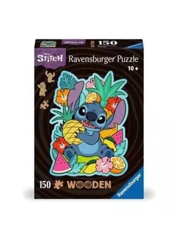 Ravensburger 12000498 puzzle
