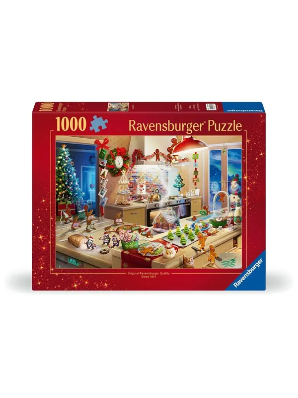 Ravensburger Merry Mischief