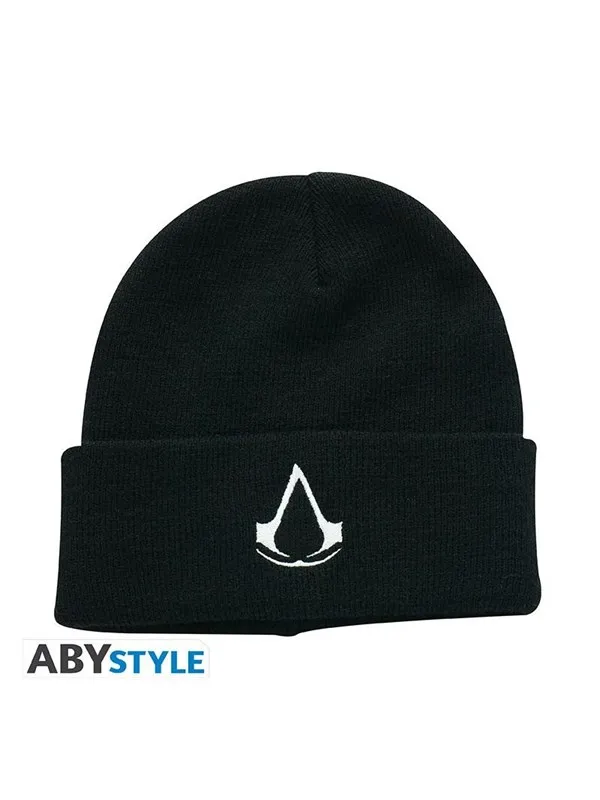 ABYstyle - ASSASSIN'S CREED Beanie Crest - Beanie