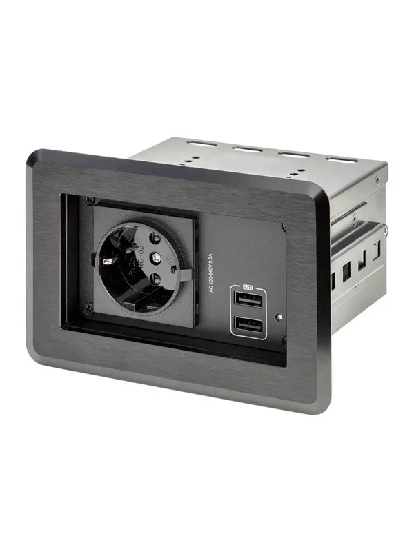 StarTech.com KITBZPOWEU