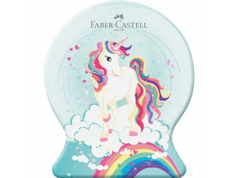 Faber-Castell Fibre-tip pen Connector unicorn