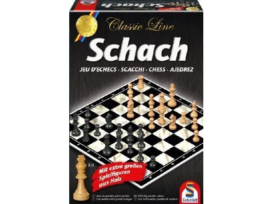 Schmidt Chess (EN)