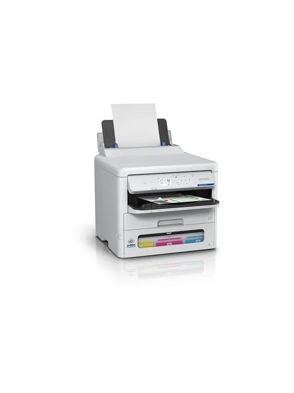 Epson WorkForce Pro EP-C800RDW - Farge - Blekk