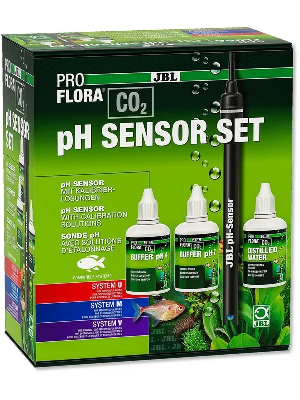 JBL Aqua JBL - Proflora Co2 Phsensor Set (141.8171)