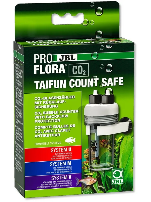 JBL Aqua JBL - Proflora Taifun Count Safe (141.8191)