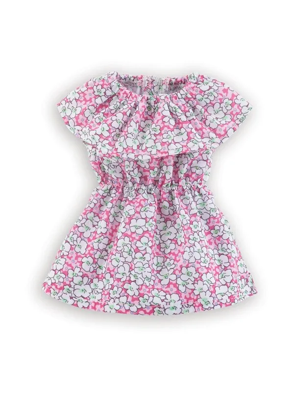Corolle Ma  - Doll Dress Pink