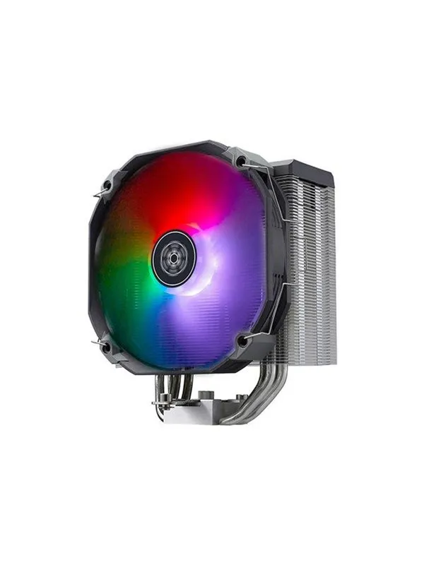 SilverStone Argon V140 ARGB - CPU Luftkjøler