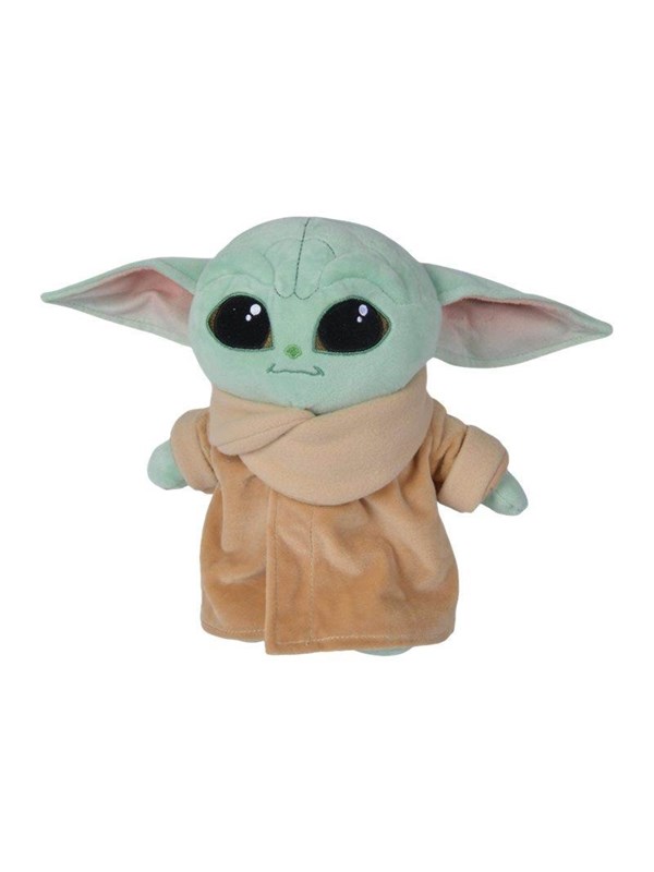 Disney Dis. Mandalorian The Child 25cm