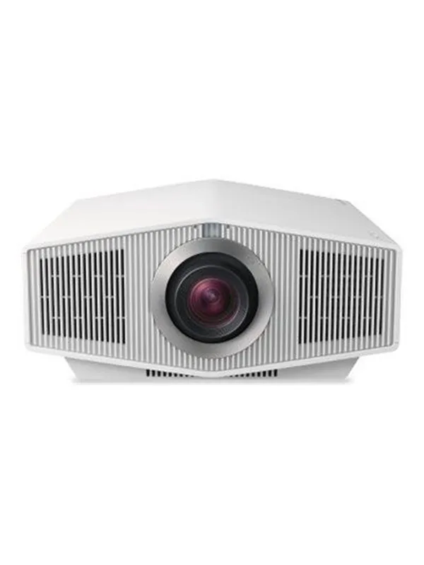 Sony Prosjektor VPL XW8100ES - 3840 x 2160 - 3400 ANSI lumens
