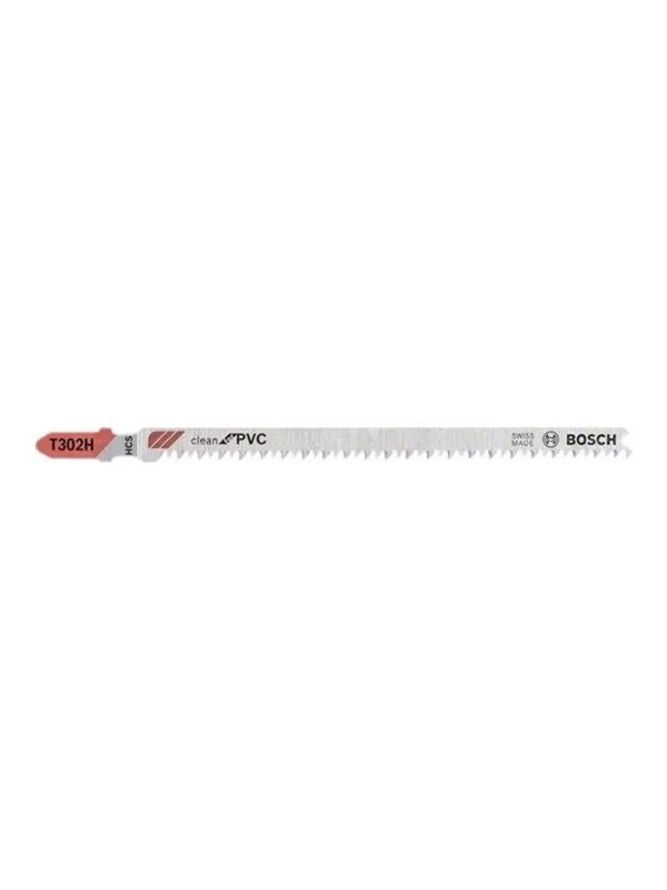 Bosch clean for PVC T 302 H