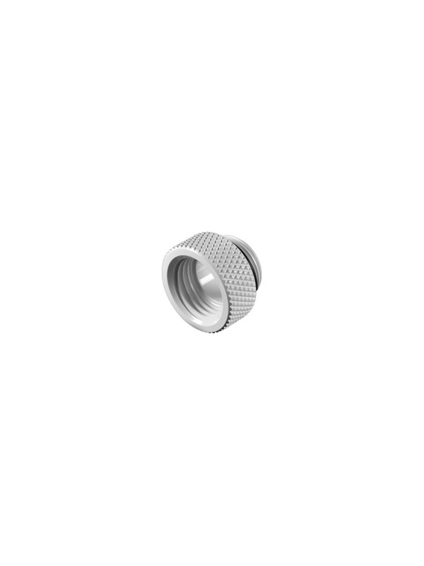 Bitspower G1/4" Deluxe White IG1/4" Extender