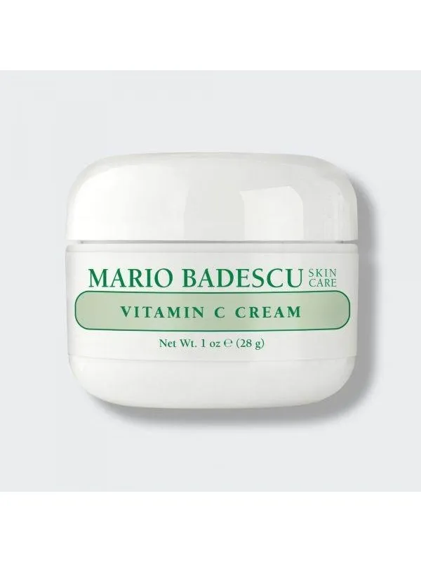 Mario Badescu Vitamin C Cream
