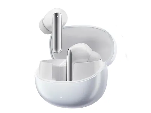QCY TWS MeloBuds Pro HT08 Headphones ANC (white)