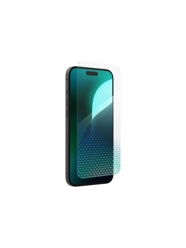 ZAGG InvisibleShield Glass XTR4 for Apple iPhone 15 Plus / 16 Plus