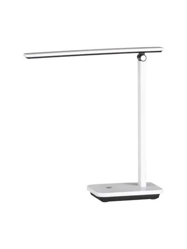 EGLO INIESTA table lamp white