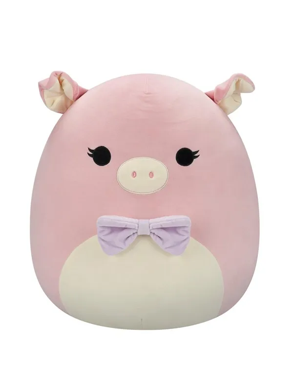 Squishmallows 50 cm p21 Hettie Gris