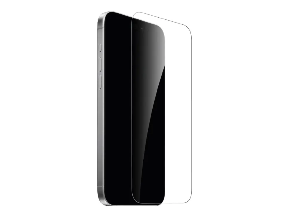 Puro Tempered Glass - iPhone 16 Pro