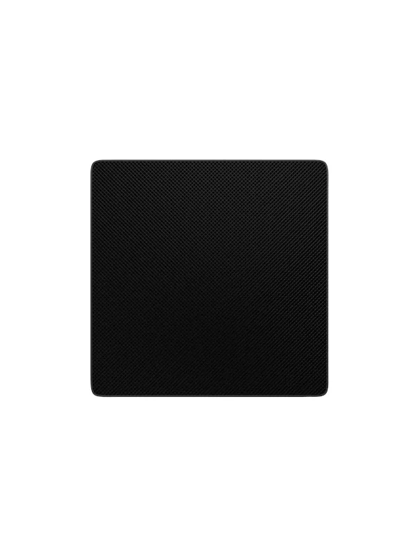 Endgame Gear EM-B Plus Poron Gaming Mousepad - Black