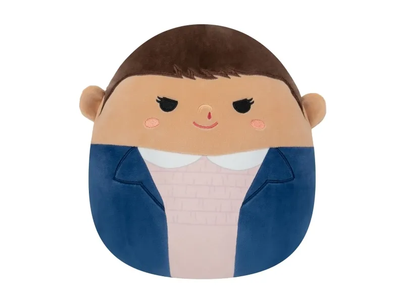 Squishmallows Stranger Things Eleven 20 cm