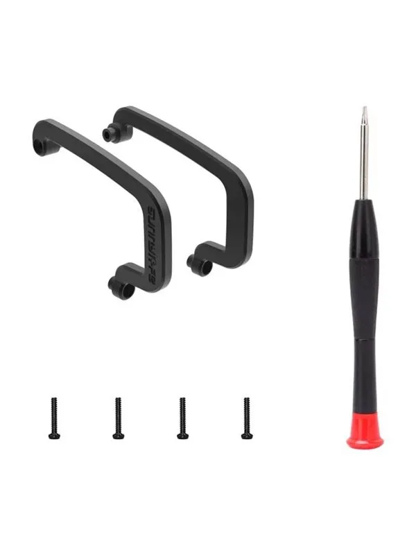 Sunnylife - Drone Protection for DJI Avata 2 (black)