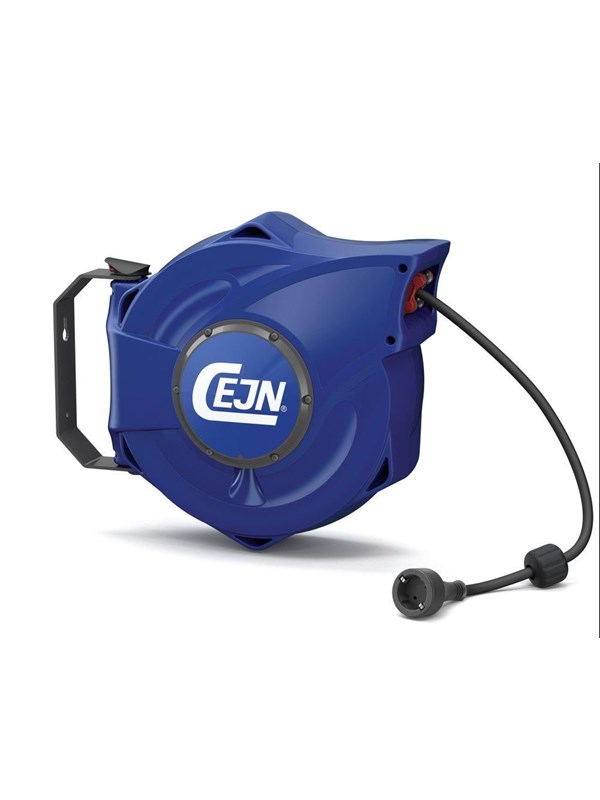 Cejn Electrical cable reels 230v 3x1.5 17m