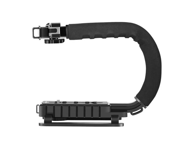 Puluz Video Handle DV C-shaped PU3005