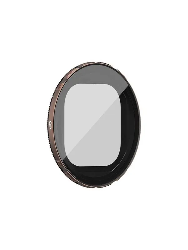 PolarPro LiteChaser 15 CP Filter for iPhone 15/16/
