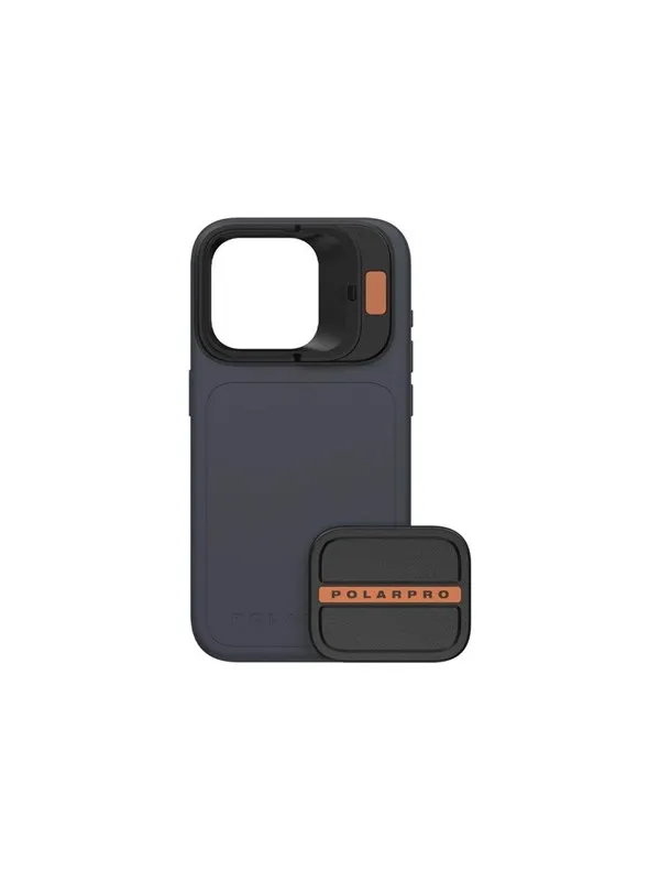PolarPro LiteChaser 15 Case Ocean for iPhone 15 Pr