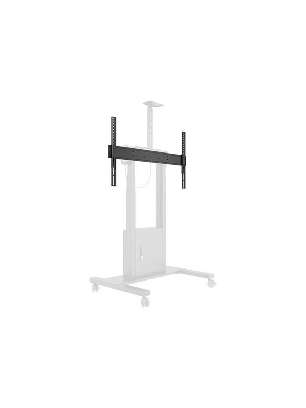 Multibrackets M mounting component - for cart - white - Max - recommended for