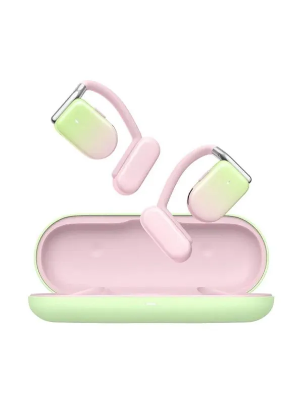 Joyroom Wireless Open-Ear Headphones JR-OE2 (Pink)