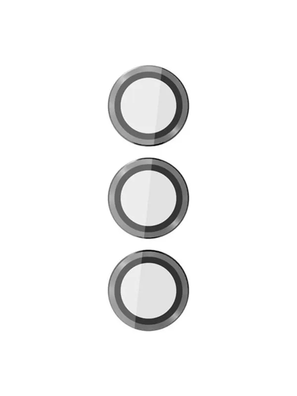 Nillkin Lens Protector for Samsung Galaxy S24+ (3 Pieces)