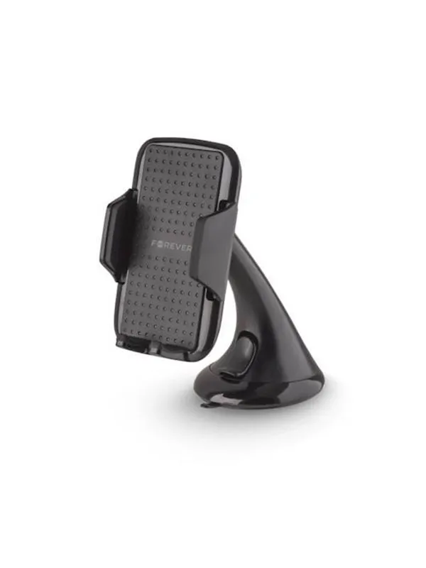 Forever Universal Mobile Phone Holder for Car - Black