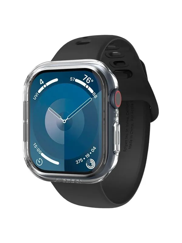 Spigen Thin Fit - crystal clear - Apple Watch 11/10 42mm