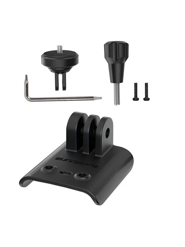 Sunnylife Multifunctional Adapter Mount for DJI Avata 2