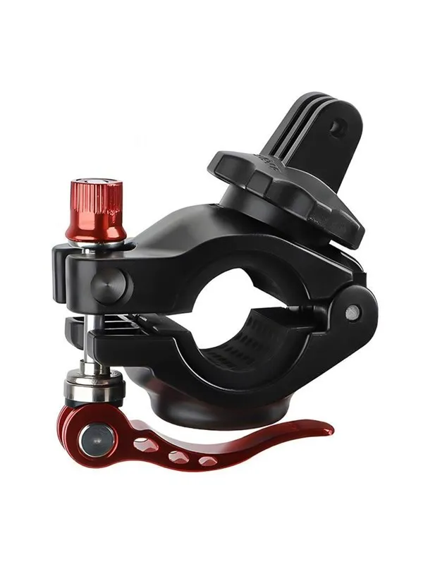 Sunnylife Adjustable bicycle clamp for sports camera