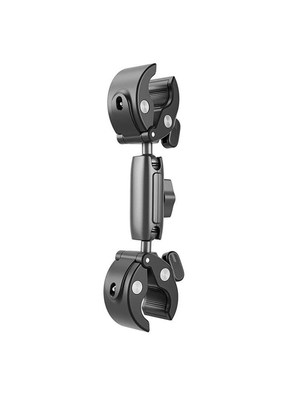 TELESIN motorcycle/bike mount for sports cameras