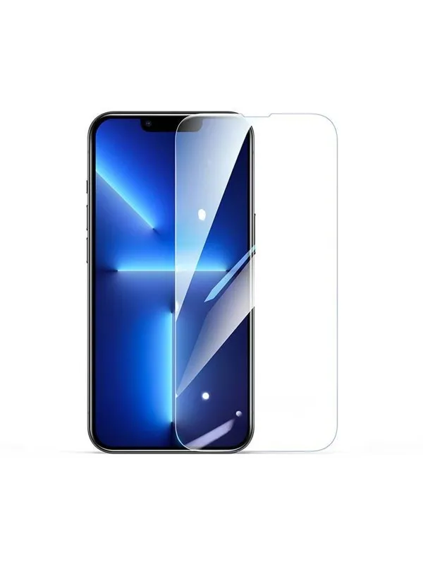 Joyroom JR-DH07 tempered glass for Apple iPhone 14 Plus 6.7" (5 pieces)