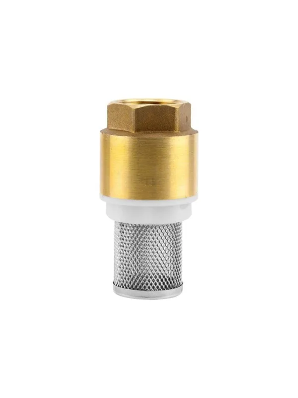 Gardena - suction valve