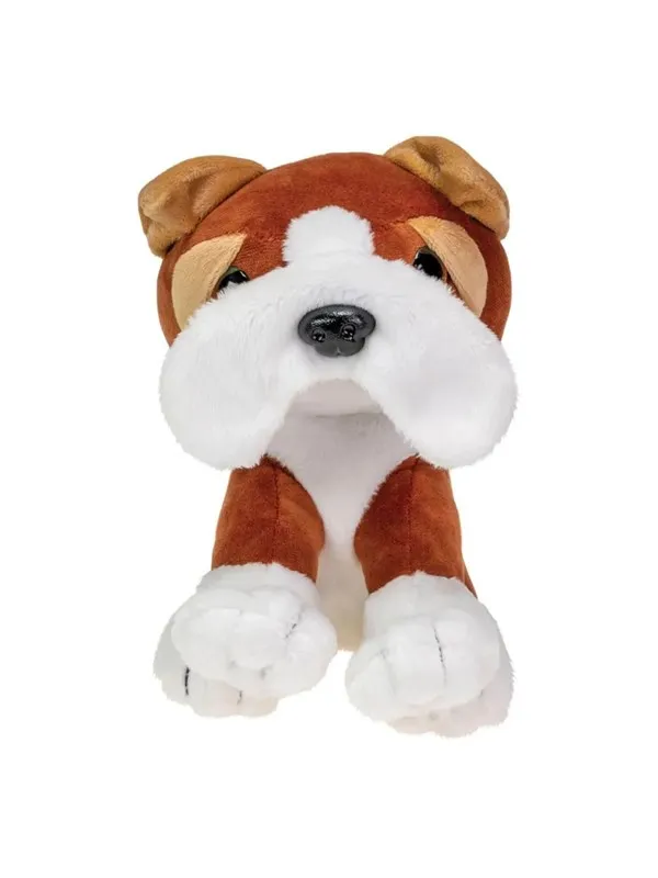 Lumo Stars Bulldog Boss 15cm