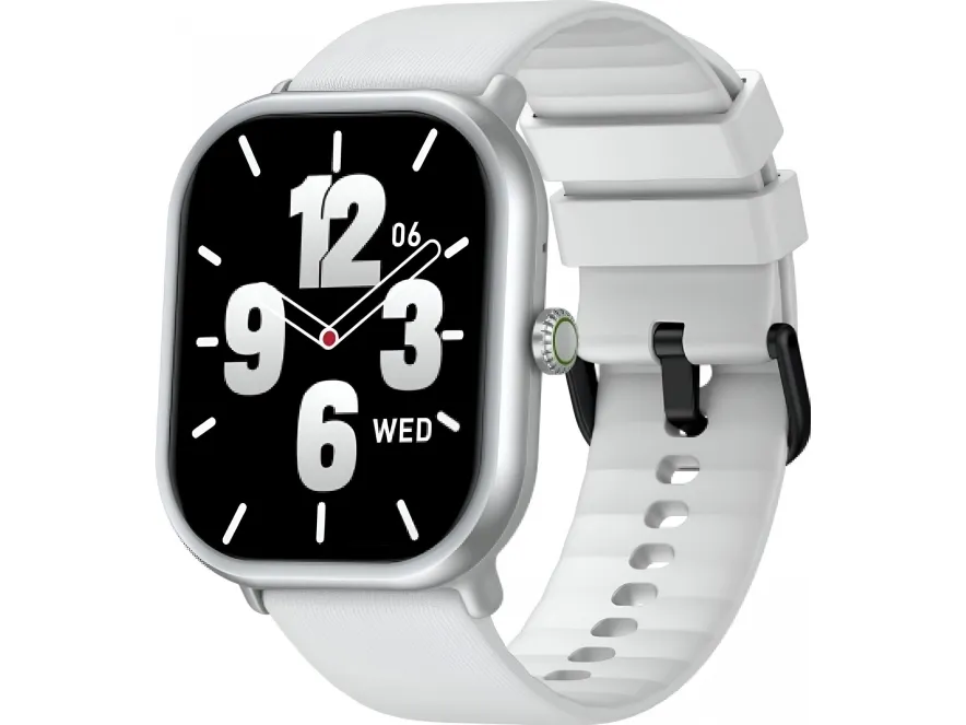 Zeblaze GTS 3 PRO Smartwatch (White)