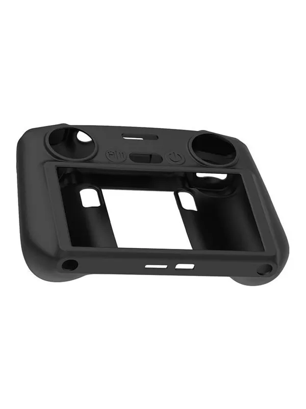 Puluz - Silicone protective case for DJI RC 2 (black)