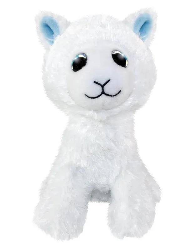 Lumo Stars Plush Toy - Lama Camille 15cm