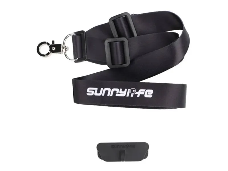 Sunnylife - Bracket & Strap Disassembly-free RC GK507