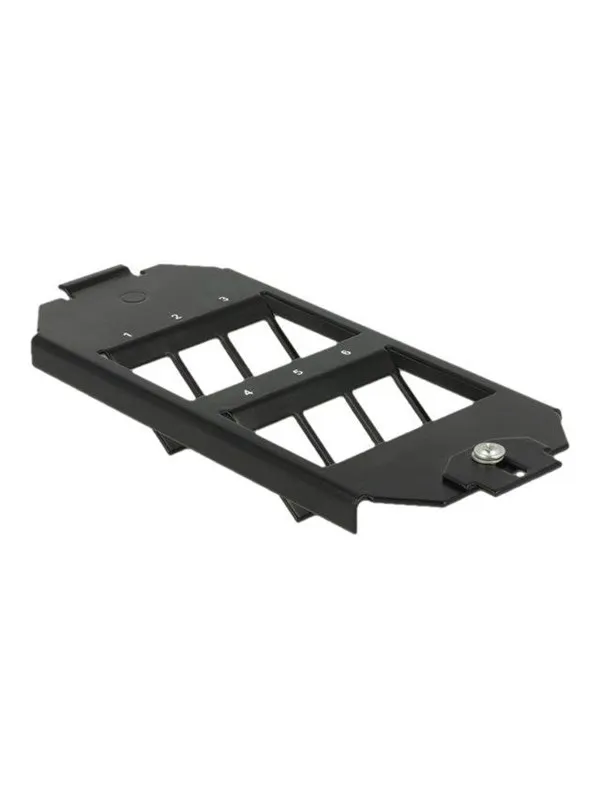 DeLOCK Keystone Mounting