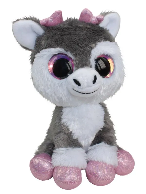 Lumo Stars Plush Toy - Reindeer Poro 24cm
