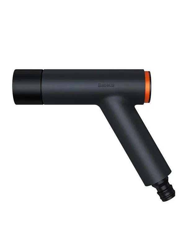 Baseus Watering nozzle for the GF3 garden hose (black)