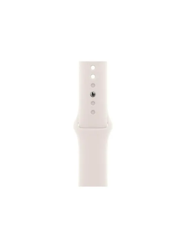 Apple 42mm Starlight Sport Band - M/L