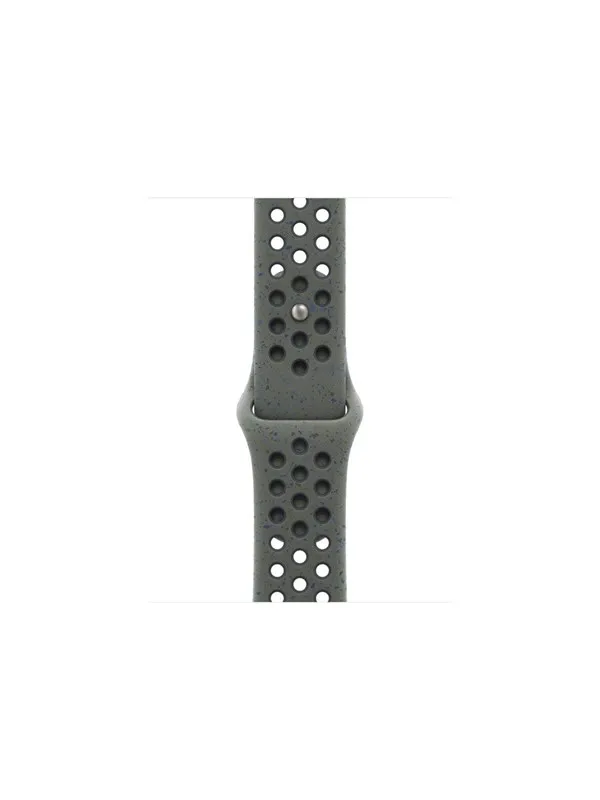 Apple 40mm Cargo Khaki Nike Sport Band - S/M