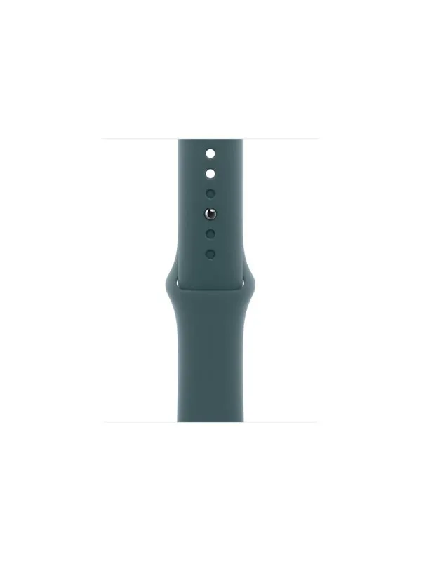 Apple 40mm Lake Green Sport Band - S/M