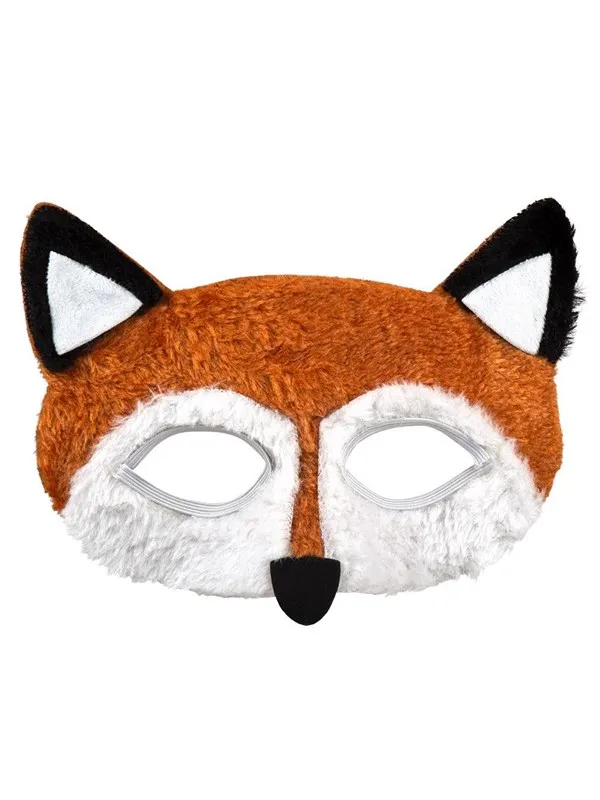 Boland Mask Fox Plush